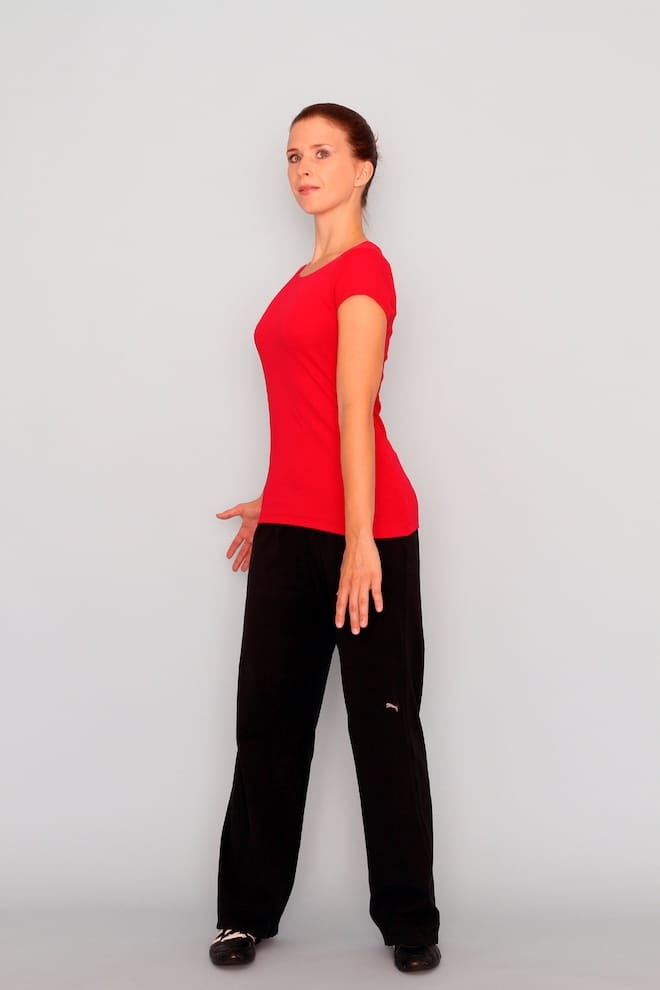 Anna Trost – Grundspirale