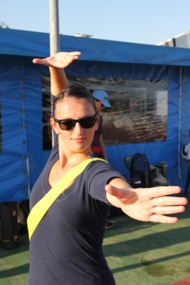 Bagua Zhang