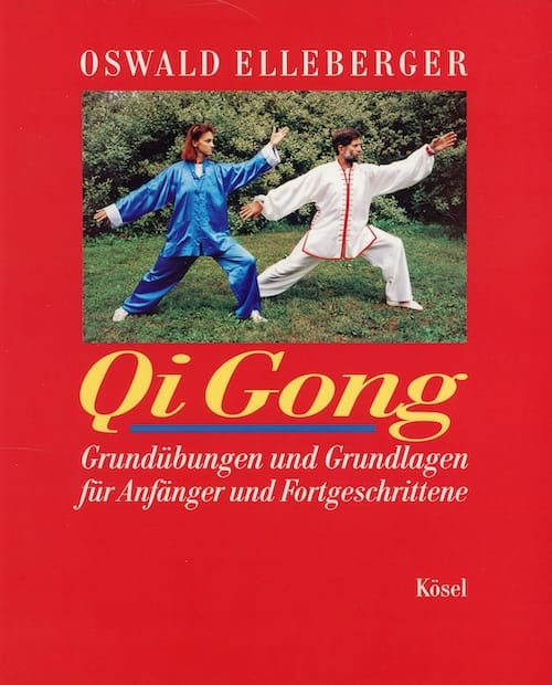 Das Basisbuch für Qigong. 1995 im Kösel-Verlag erschienen.