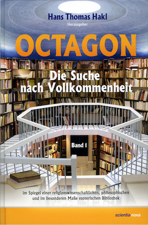 Octagon Cover