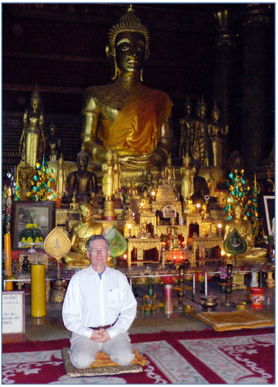 Daoistische Meditation - Vertiefung und Weiterführung