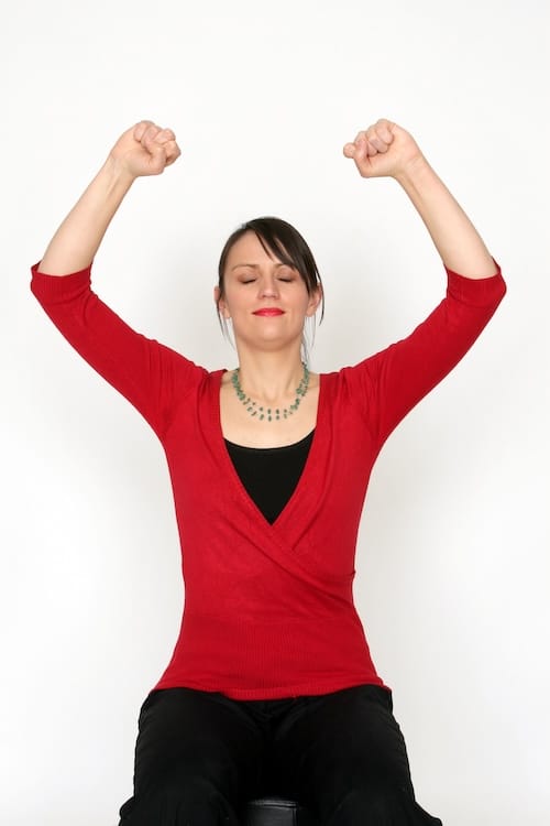 Aus der Übung III - Irena Bauer