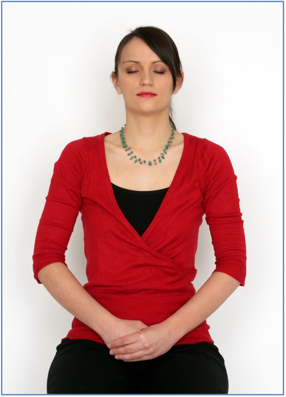 Daoistische Meditation