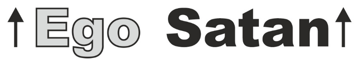 Ego und Satan