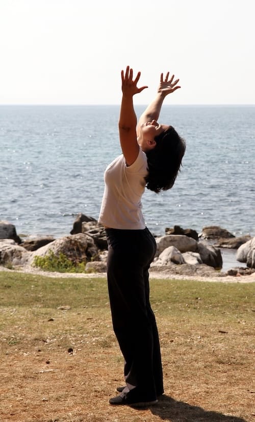 Energiereiche Atmung