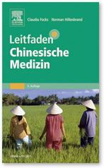 Leitfaden Chinesische Medizin Cover