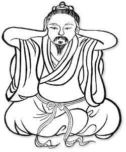 Li Qingyun