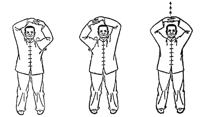 Medizinisches Qigong – aus einer chin. Publikation