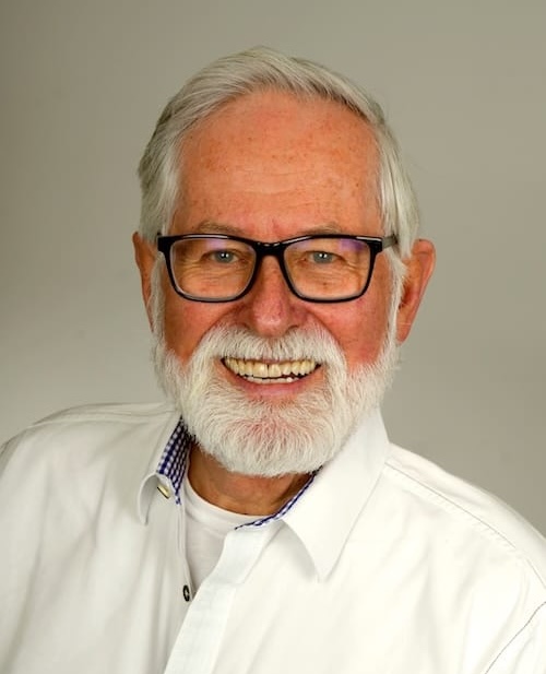 Shifu Oswald Elleberger