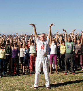 Qigong