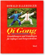 Qigong Buch Cover