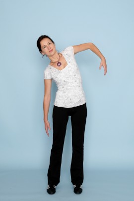 Qigong Grundübungen