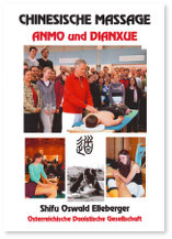 Chinesische Massage Skriptum Cover