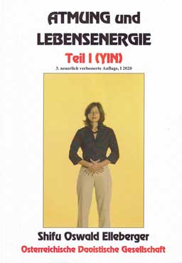 Atmung und Lebensenergie 1 Skriptum Cover