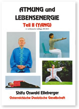 Atmung und Lebensenergie 2 Skriptum Cover