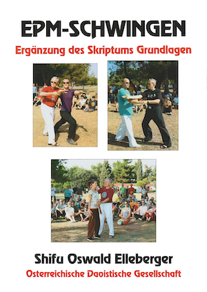 EPM Schwingen Skriptum Cover