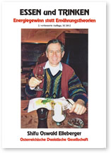 Essen und Trinken Skriptum Cover