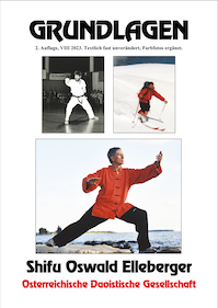 Grundlagen Skriptum Cover
