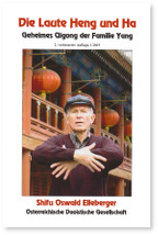 Heng und Ha Skriptum Cover