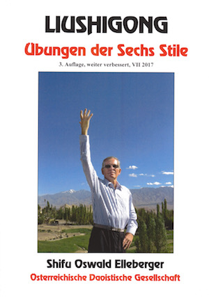 Liushigong Skriptum Cover