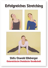 Erfolgreiches Stretching Skriptum Cover