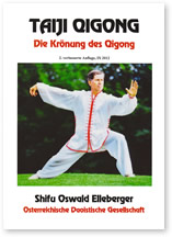 Taiji Qigong Skriptum Cover
