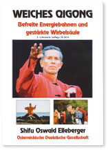 Weiches Qigong Skriptum Cover