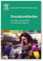 Stresskrankheiten Cover