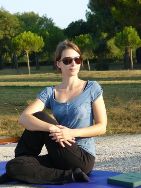 Stretching