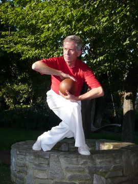 Taiji Ball