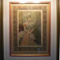 Queen Alexandra